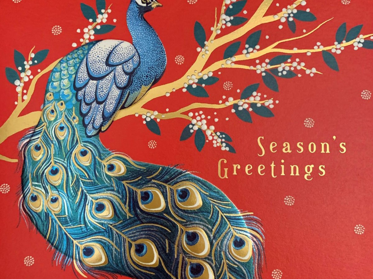 #StationerySundays (12/13/20) – Six Resources for Managing the Holidays in&nbsp;2020