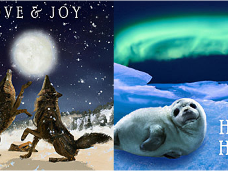 Greetings from the Digital Frontier: A.I. Art in Card&nbsp;Design